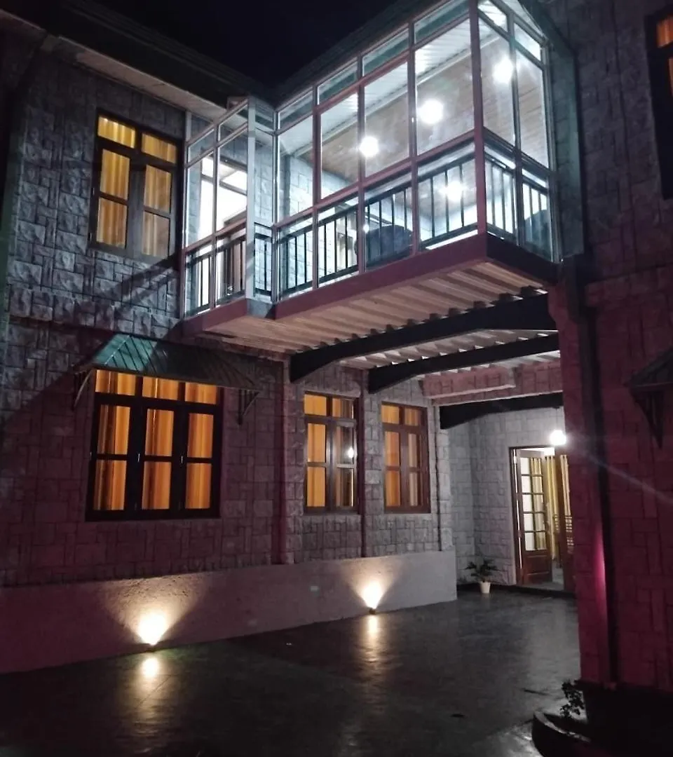 ***  Hotel Davenport Nuwara Eliya Sri Lanka