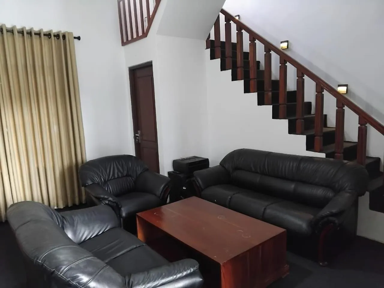 Hotel Davenport Nuwara Eliya 3*,  Sri Lanka