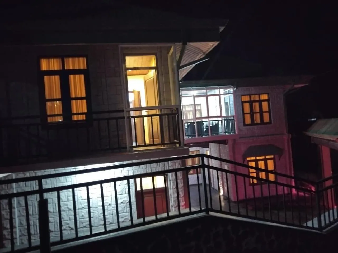 Hotel Davenport Nuwara Eliya