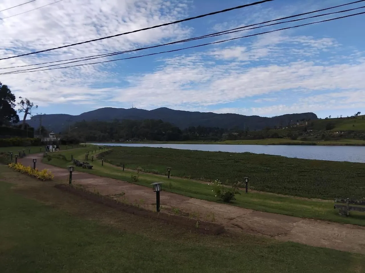 Hotel Davenport Nuwara Eliya 3*,