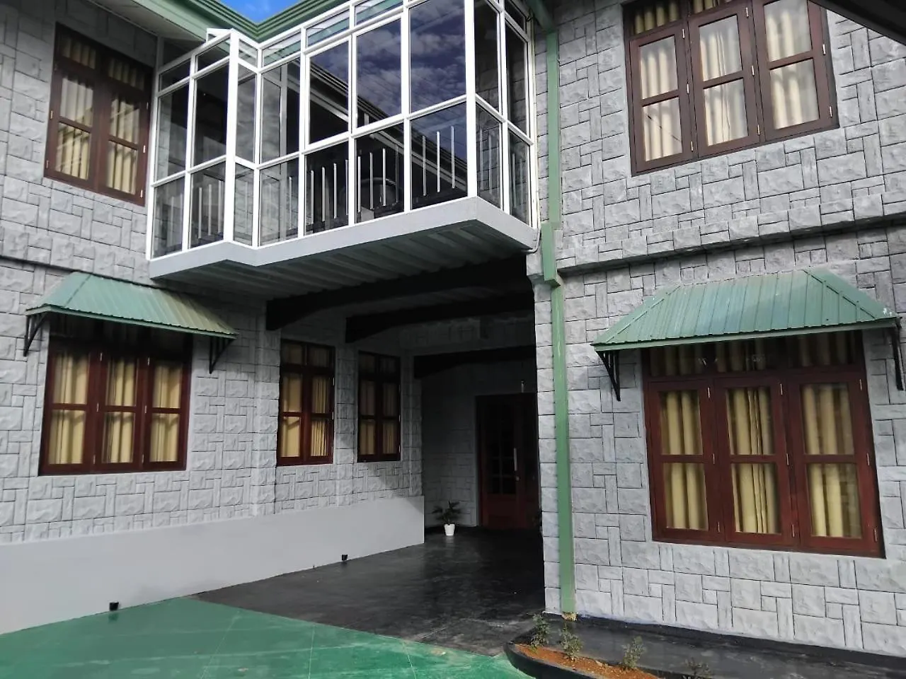 Hotel Davenport Nuwara Eliya