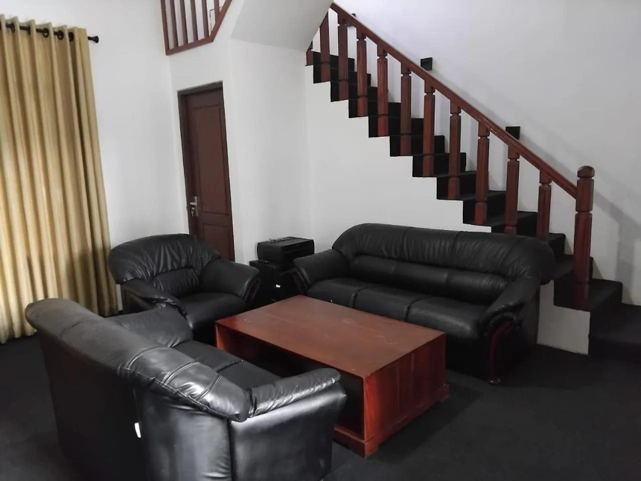 Hotel Davenport Nuwara Eliya Sri Lanka