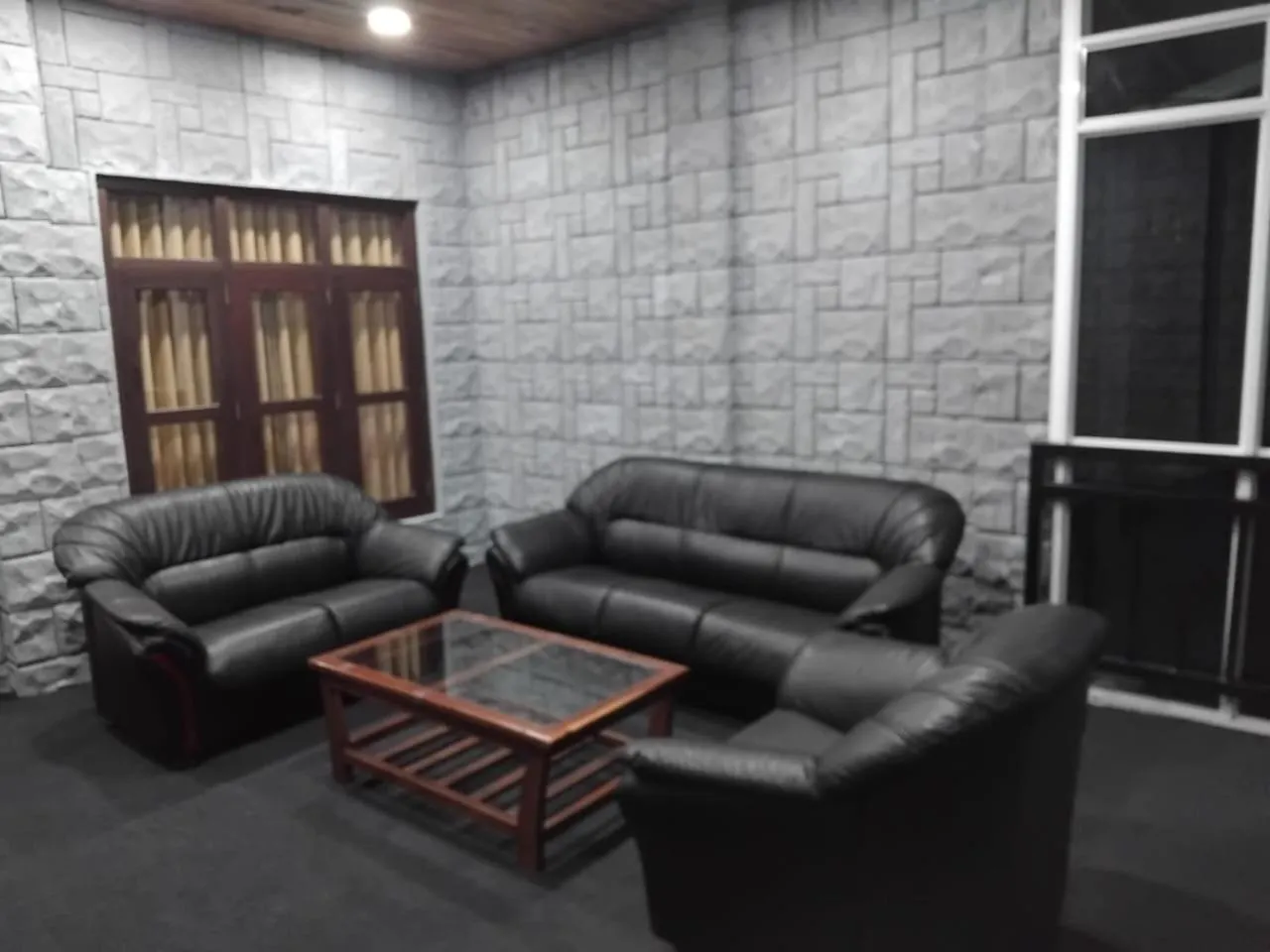 Hotel Davenport Nuwara Eliya