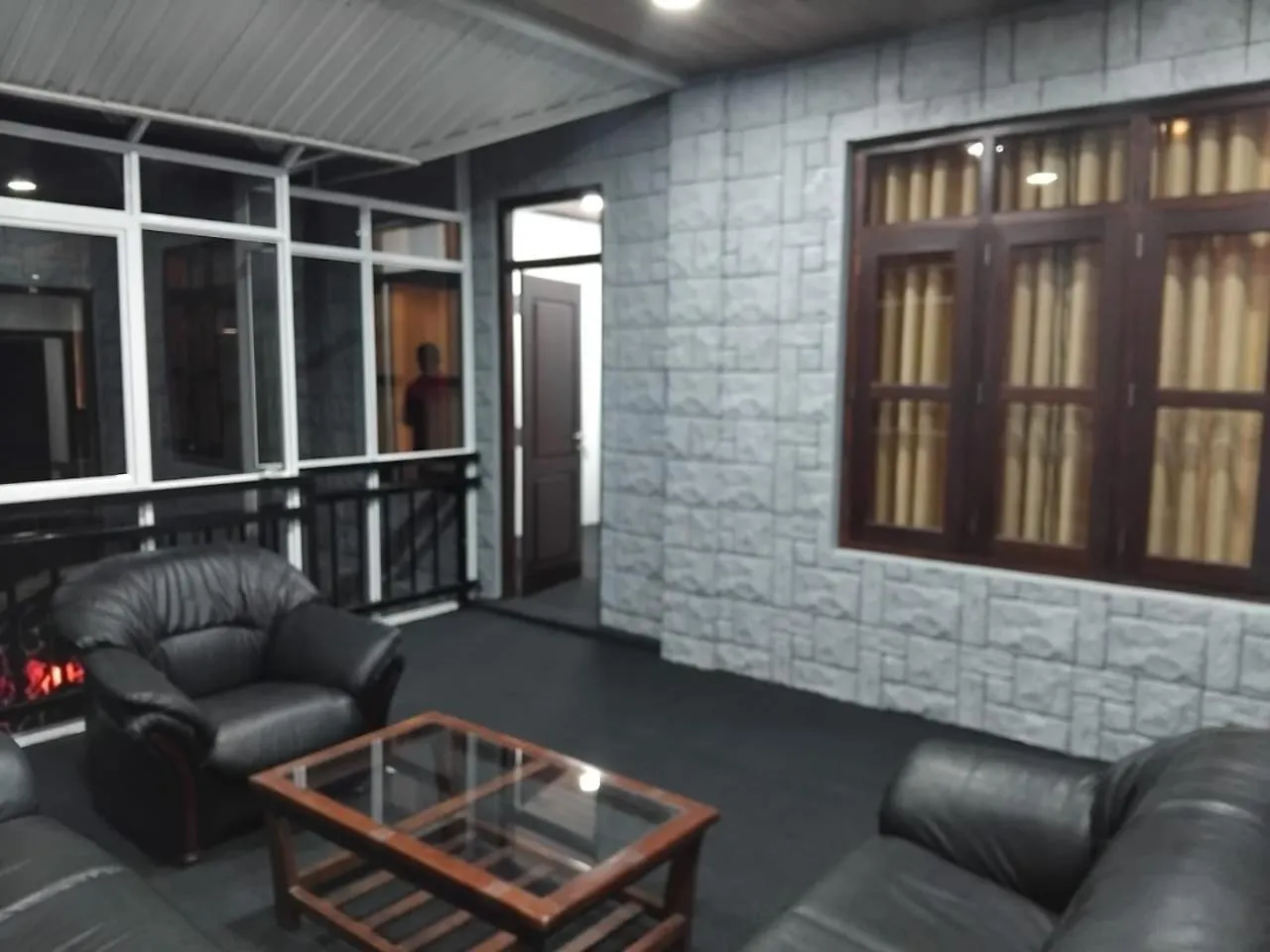 ***  Hotel Davenport Nuwara Eliya Sri Lanka
