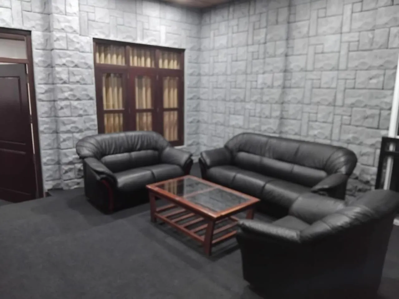 Hotel Davenport Nuwara Eliya 3*,