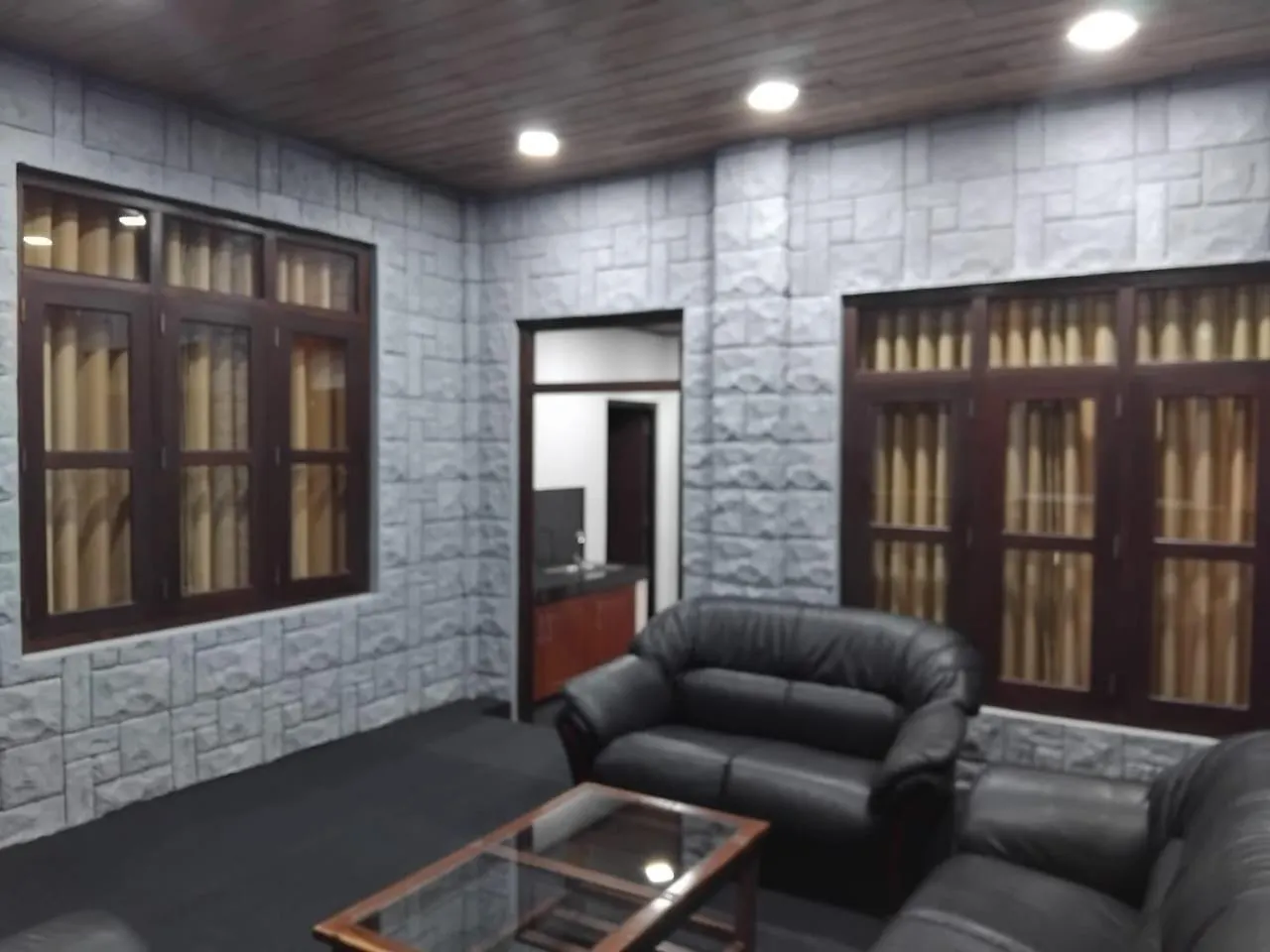 Hotel Davenport Nuwara Eliya