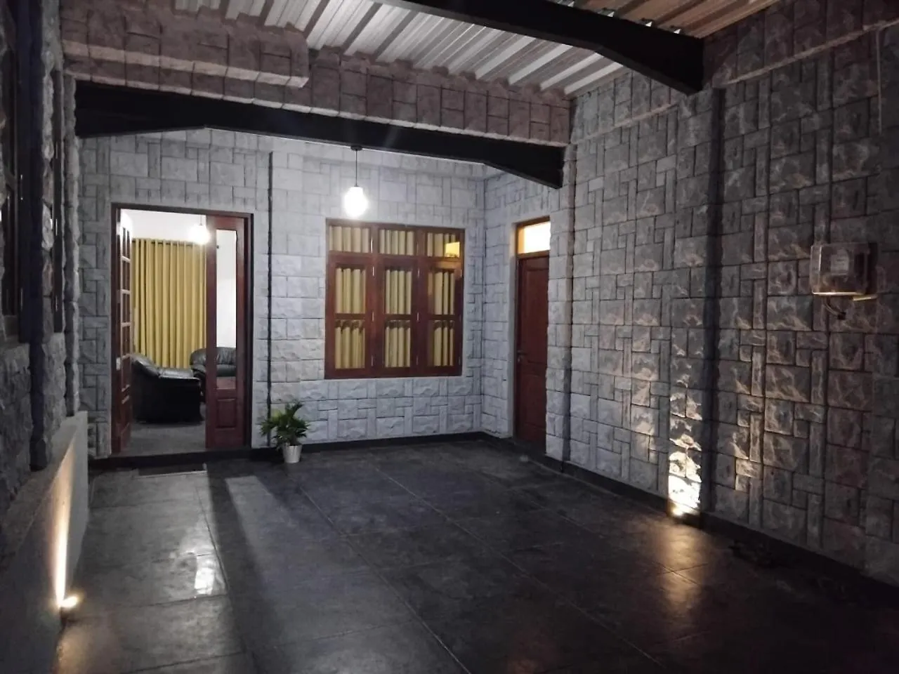 Hotel Davenport Nuwara Eliya