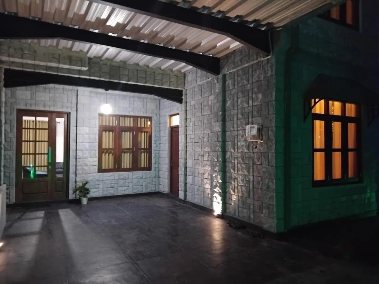 Hotel Davenport Nuwara Eliya Sri Lanka