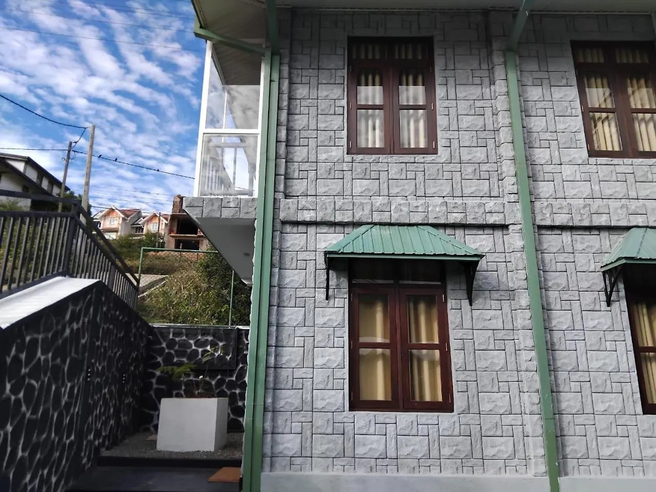 Hotel Davenport Nuwara Eliya