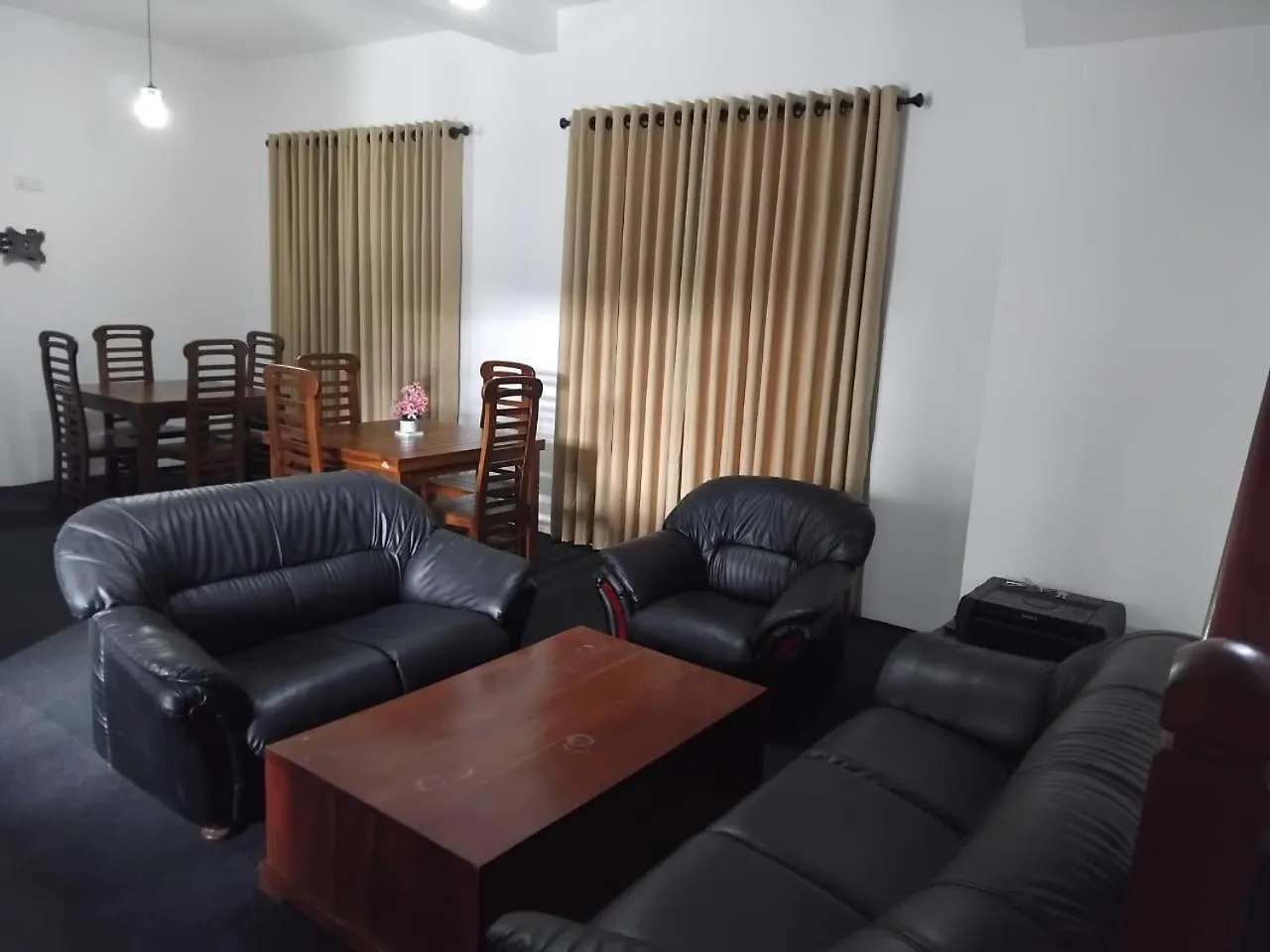 Hotel Davenport Nuwara Eliya
