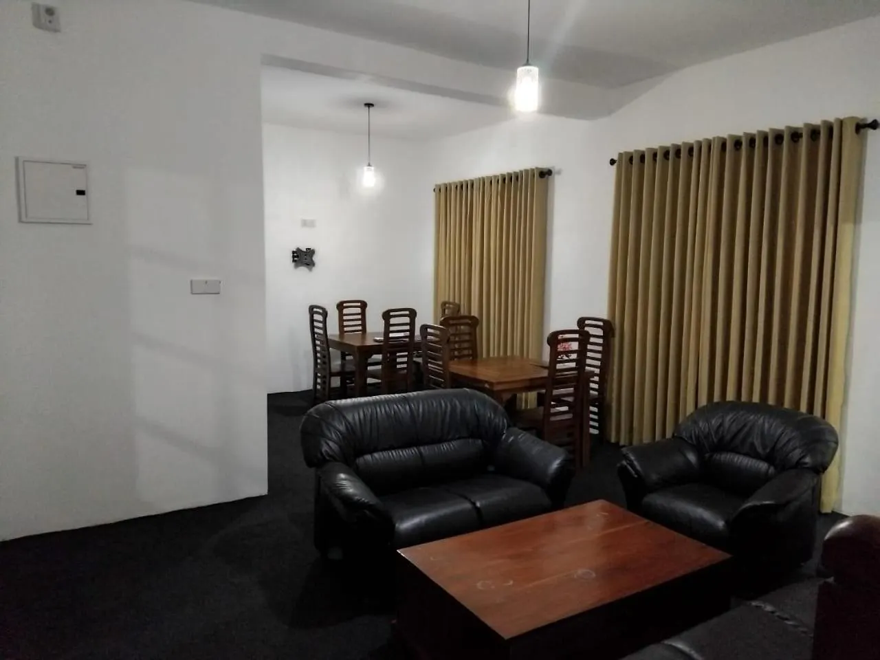 Hotel Davenport Nuwara Eliya 3*,  Sri Lanka
