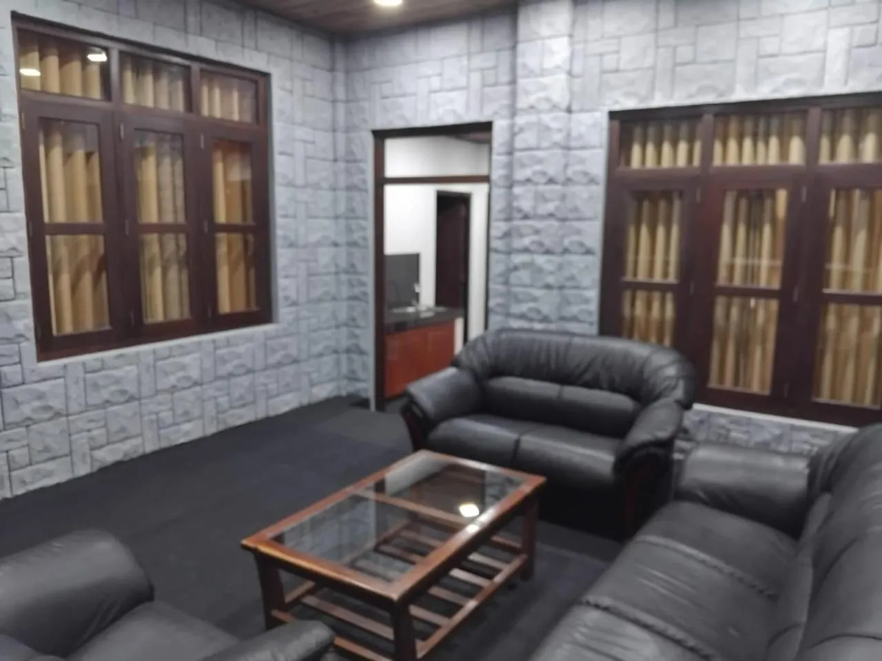 Hotel Davenport Nuwara Eliya