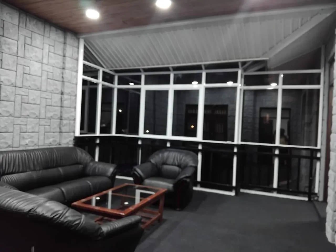 Hotel Davenport Nuwara Eliya