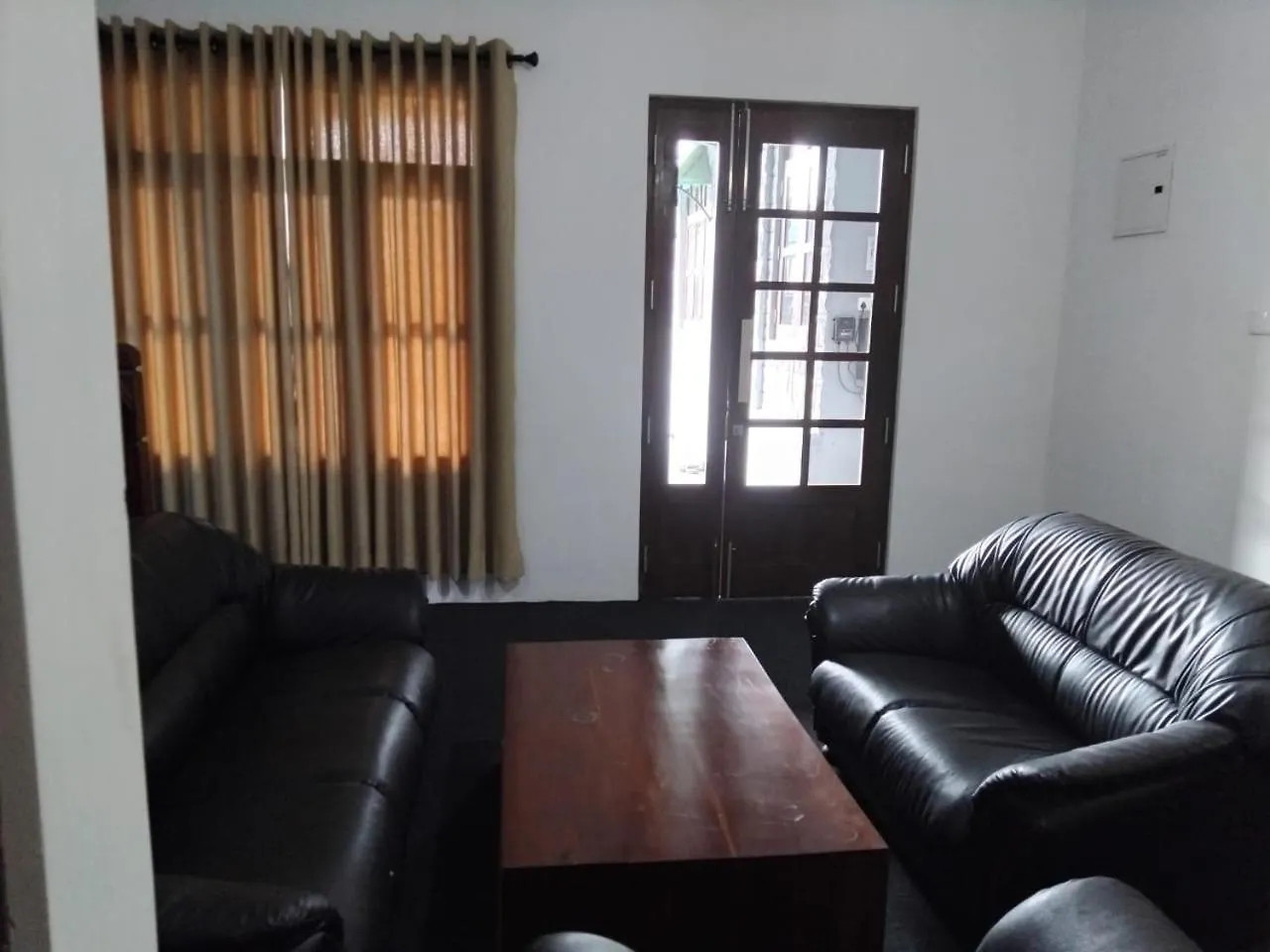 Hotel Davenport Nuwara Eliya