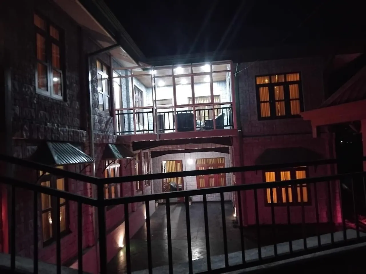 Hotel Davenport Nuwara Eliya 3*,  Sri Lanka