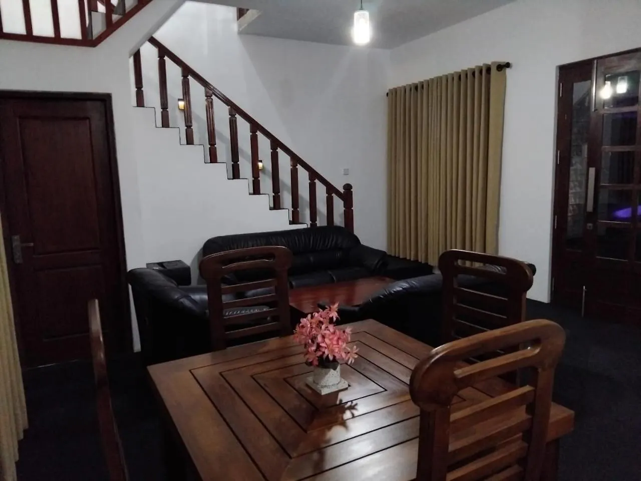 Hotel Davenport Nuwara Eliya 3*,  Sri Lanka