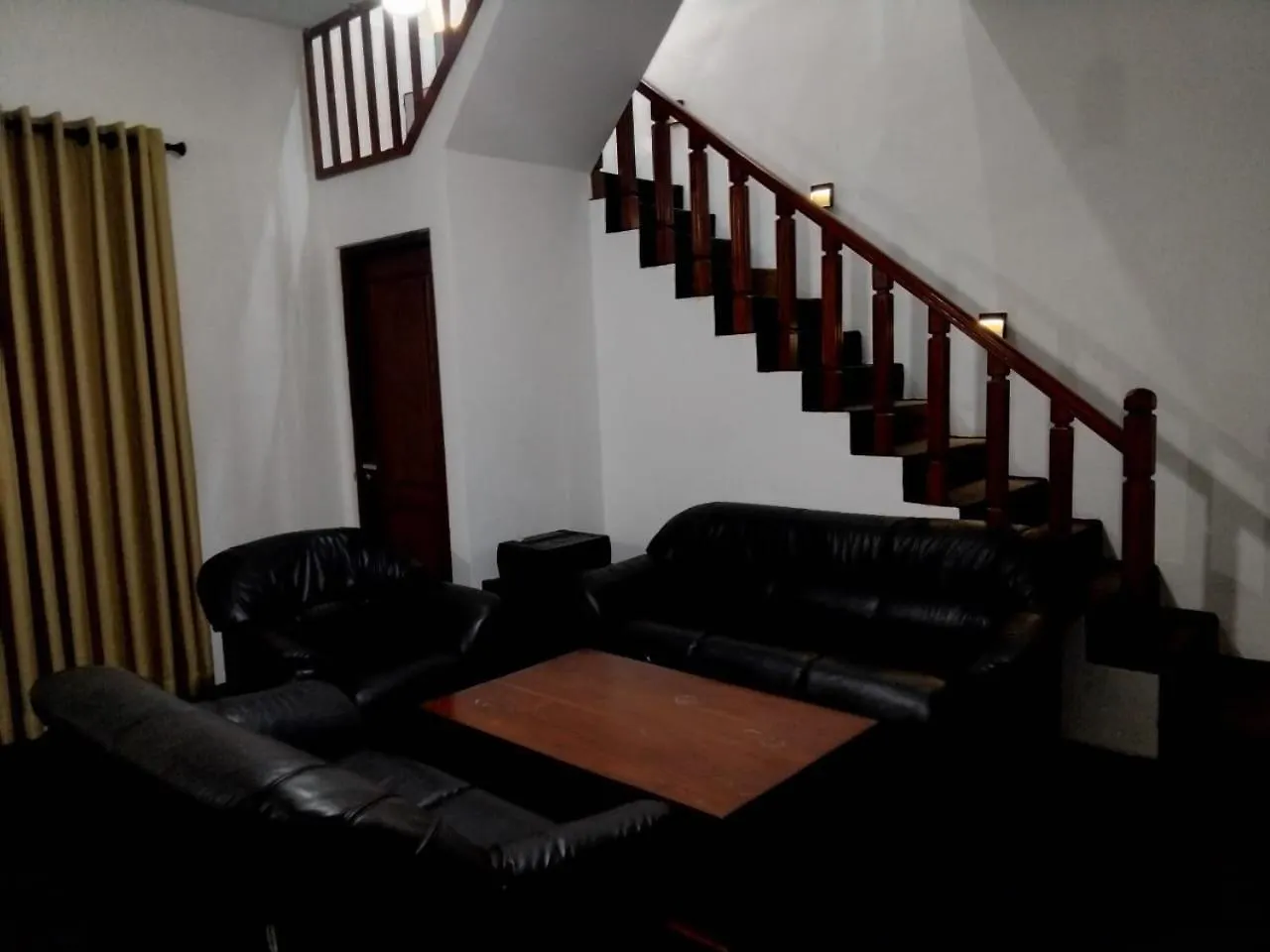 Hotel Davenport Nuwara Eliya Sri Lanka