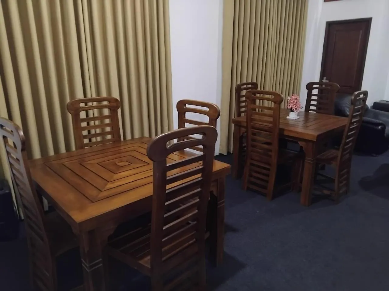 Hotel Davenport Nuwara Eliya