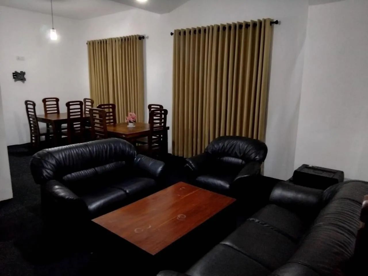 Hotel Davenport Nuwara Eliya Sri Lanka