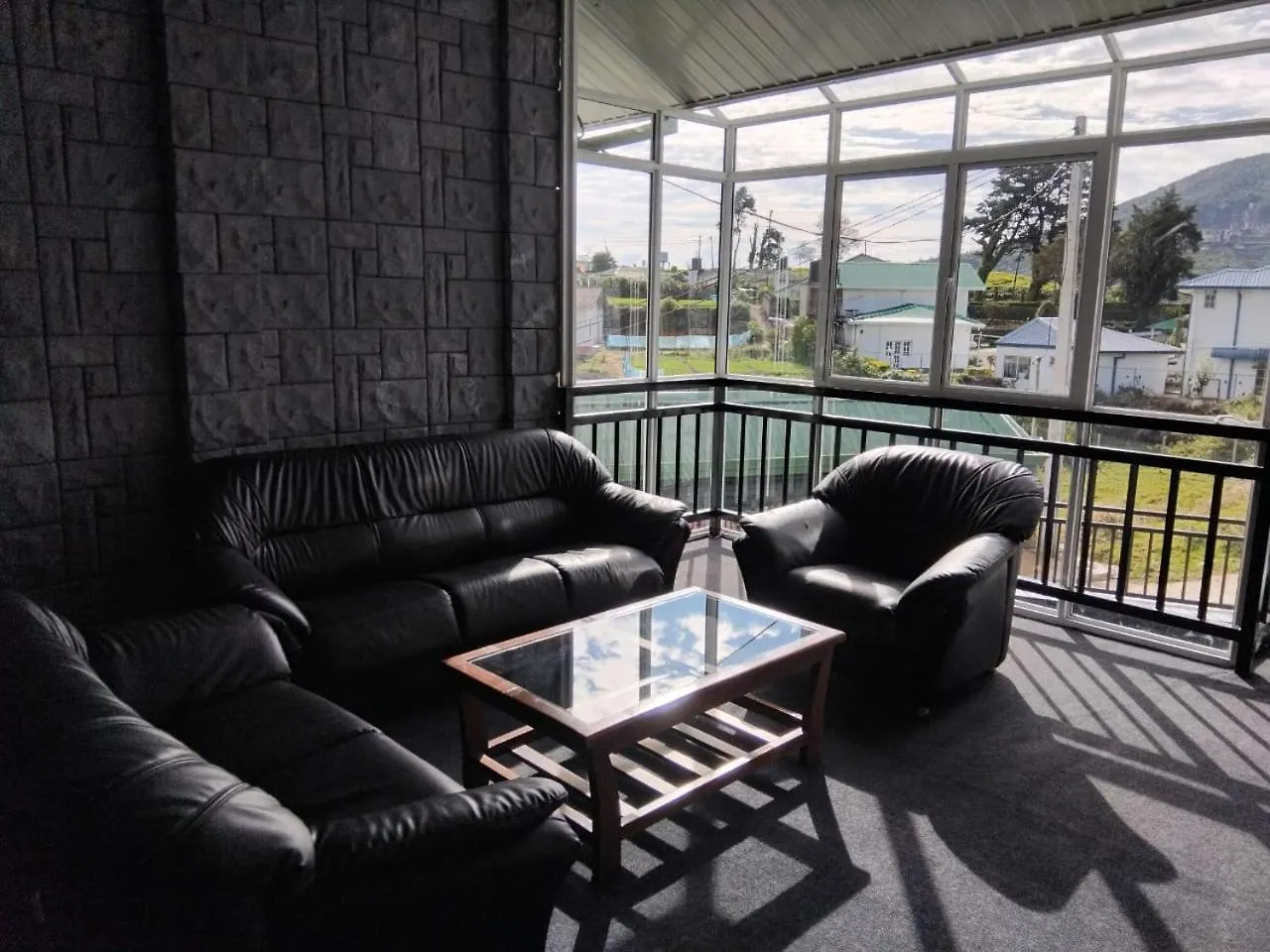 Hotel Davenport Nuwara Eliya