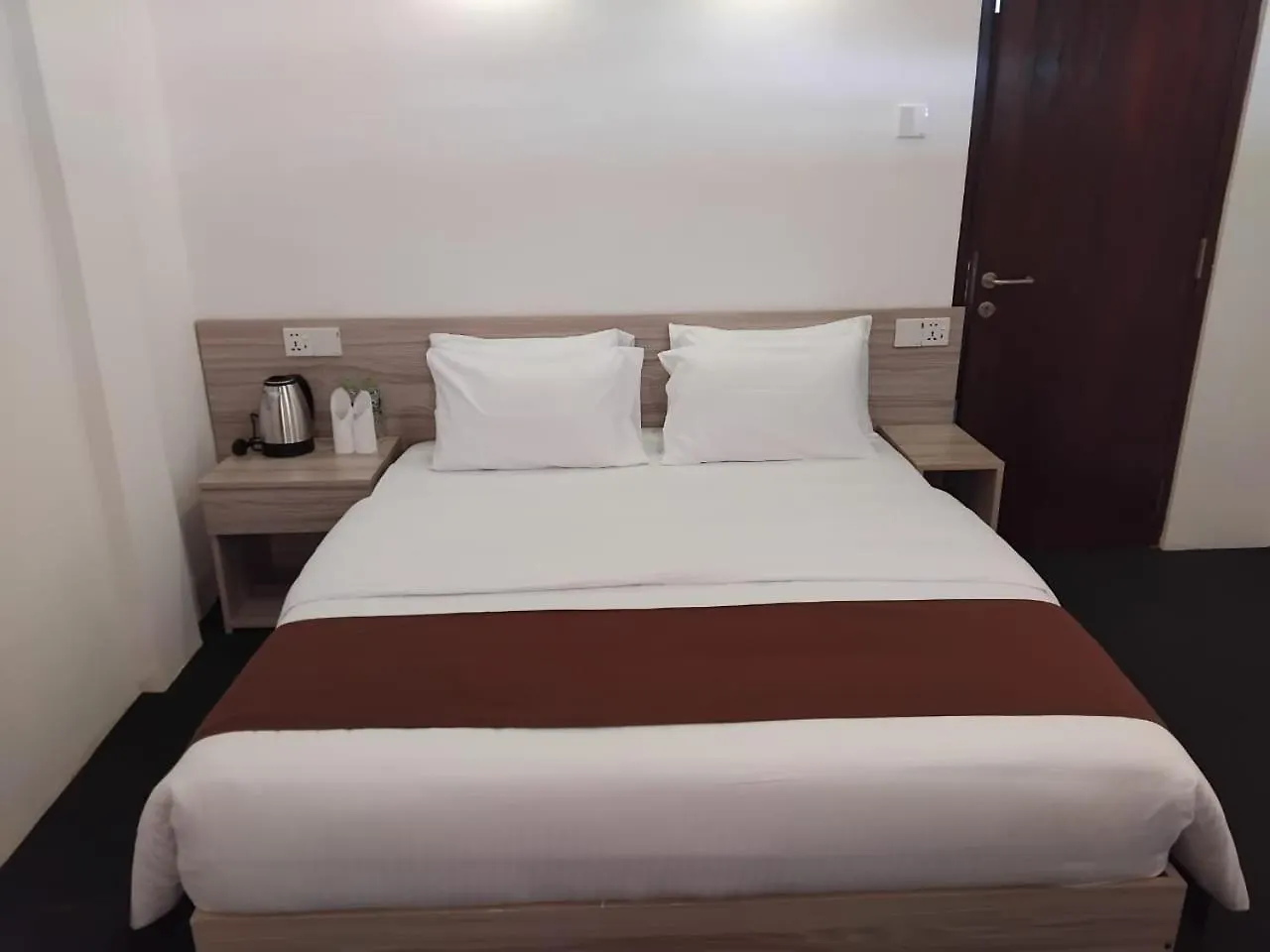 Hotel Davenport Nuwara Eliya Sri Lanka