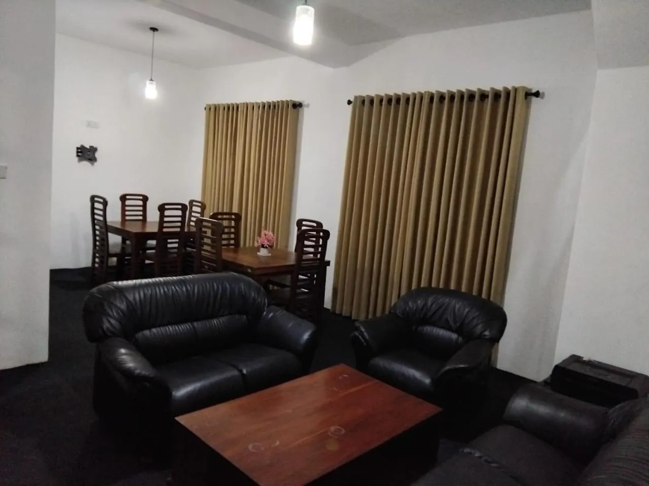 Hotel Davenport Nuwara Eliya 3*,  Sri Lanka