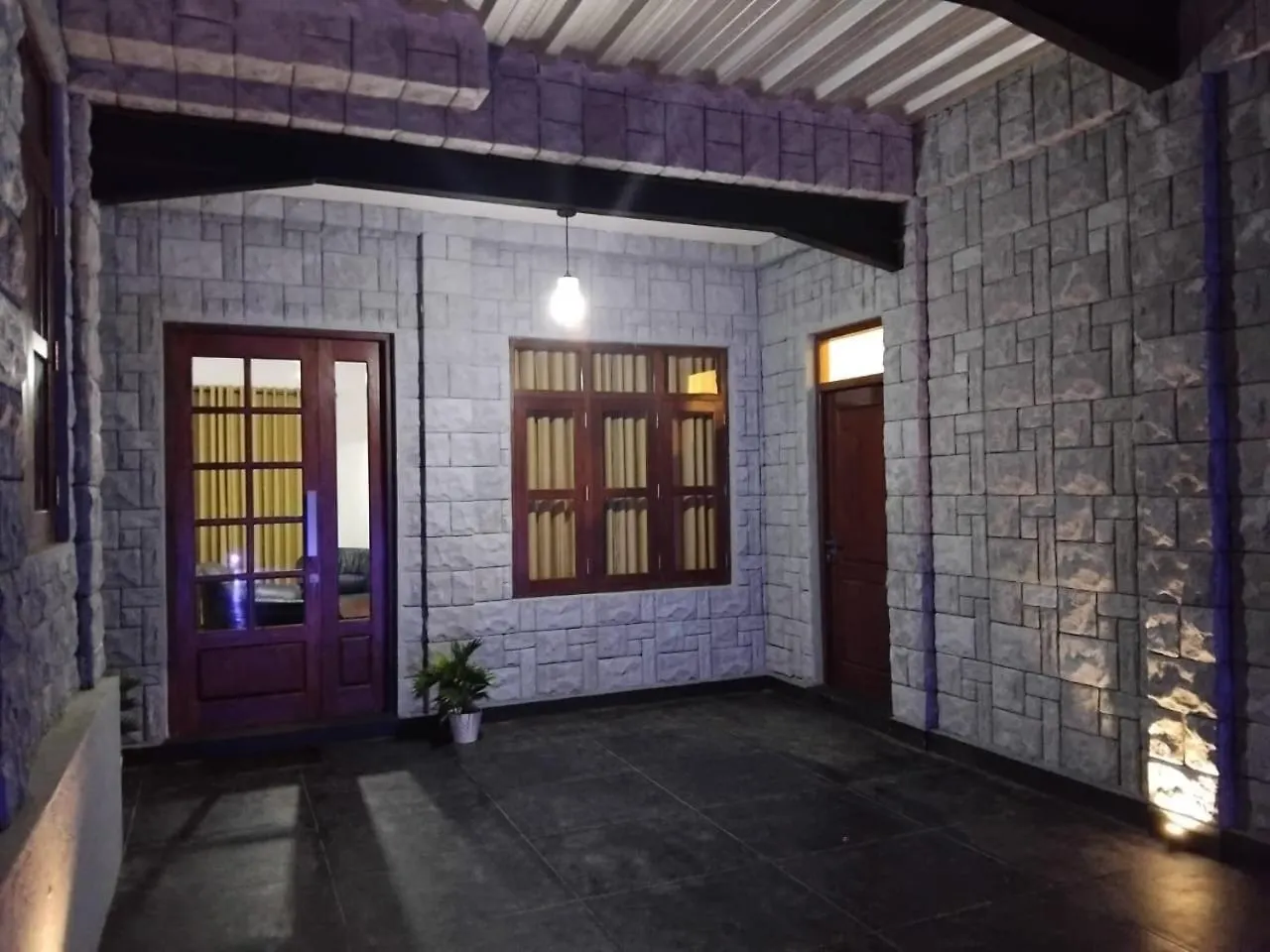 Hotel Davenport Nuwara Eliya
