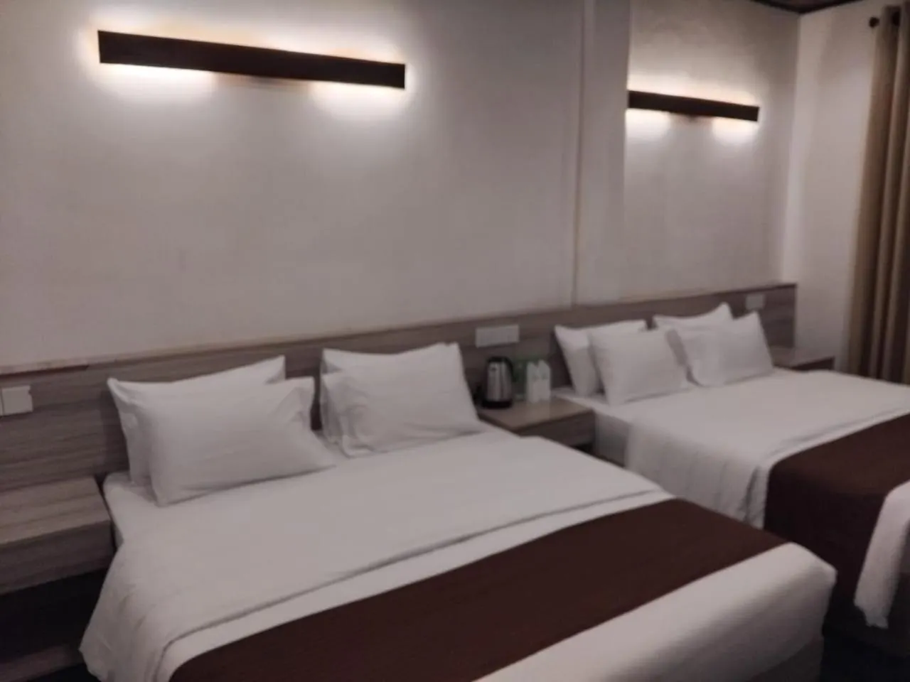 Hotel Davenport Nuwara Eliya