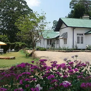 特列文酒店 ** 努沃勒埃利耶